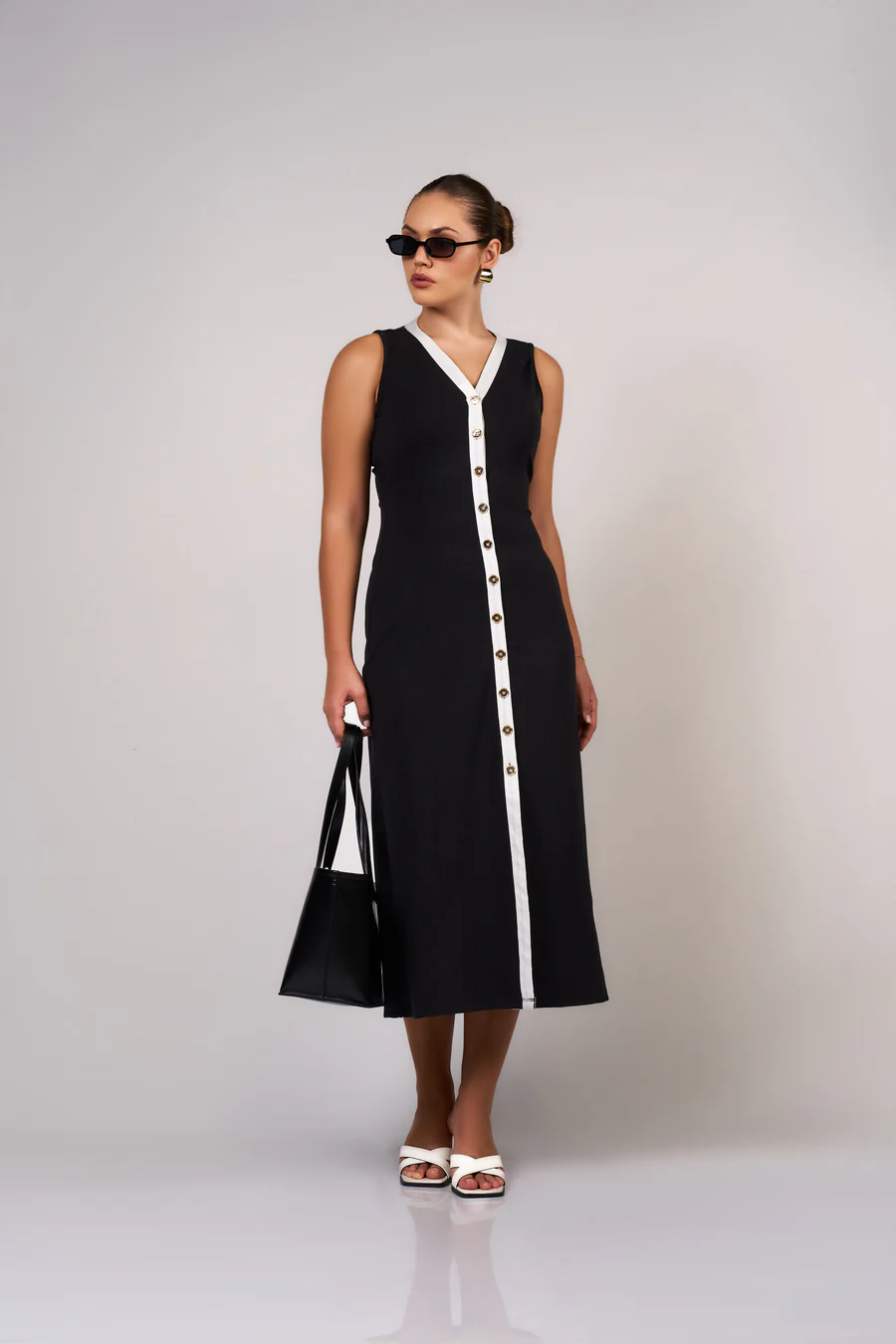 Business Days WW Dress